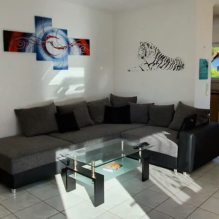 Apartment Connys *