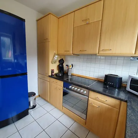 Connys Apartment *