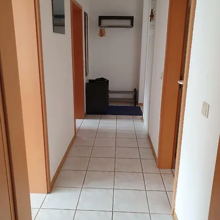 Apartment Connys *