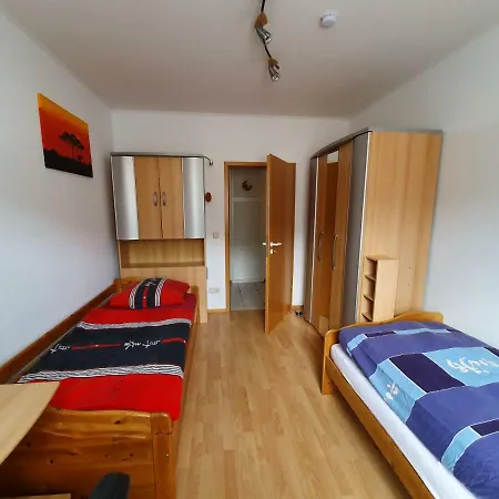 Connys * Landstuhl