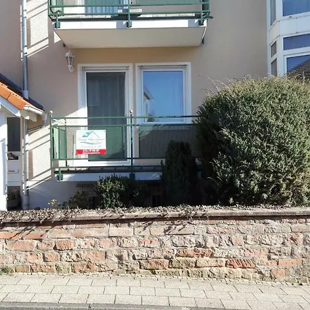 Connys Apartment Landstuhl