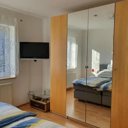 Connys Apartment Landstuhl