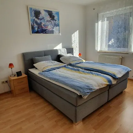 Connys Apartment